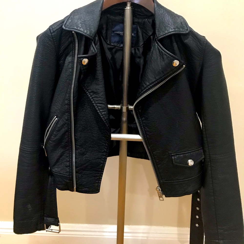 Motto jacket